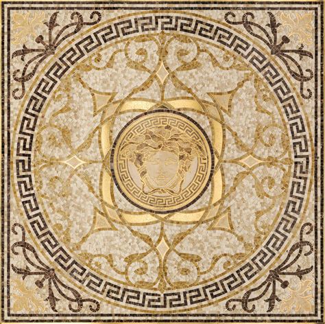 versace mosaic tile|versace tiles usa.